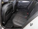 BMW 530 eTouring+AHK+DAB+Navi+LED+RFK+e-Sitze+Leder