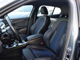 BMW 118i M Sport, Shadow-Line, Lenkradheizung