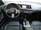 BMW 218 Gran Coupe d Sport Line Navi LED Sitzheizung DAB