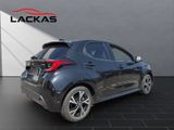 TOYOTA Yaris Hybrid Teamplayer*LED*CARPLAY*15*GARANTIE