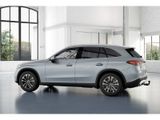 MERCEDES-BENZ GLC 220 d 4M , AVANTGARDE MEMO 360 AHK AIRMATIC