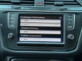 VW Tiguan Comfortline AHK/LED/ACC/Navi/PDC/BLIS/SHZ