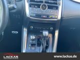 LEXUS NX 300 h E-Four F-Sport*CARPLAY *LEDER*LED*HUD*