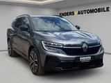 RENAULT Espace Iconic Full Hybrid 200+HARMMAN+PANOD+