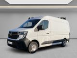 RENAULT Master IV Kasten Hochraum 3,5t L2H2 170 BLUE dCi