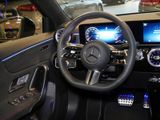 MERCEDES-BENZ A 200 AMG NIGHT MULTI AHK DISTR KAMERA SPUR PDC