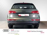 AUDI Q5 SUV 40 TDI quattro advanced S-tronic LED