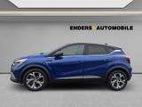 RENAULT Captur II R.S. Line R.S.Line TCe 140 EDC +NAVI+SHZ+KLIMA+PDC