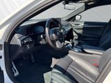 BMW 520 d Touring M Sport Pro H&K HUD DAB Temp