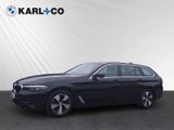 BMW 520 dA Touring LED HeadUp SHZ Live-Cockpit-Prof.