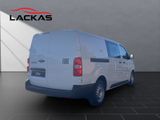 FIAT Scudo Kasten XL Sortimo Ausbau