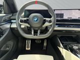 BMW i5 M60 xDrive B&W Panorama Autobahnassistent