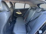 BMW 120 Park-Assistent
