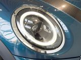 MINI Cooper Cabrio Sidewalk Edition LED+SHZ+Navi