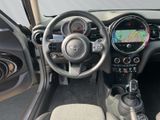 MINI One 5-Türer Navi Pano Tempomat Ambietente PDC