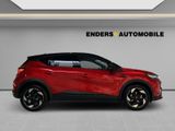 RENAULT Captur KISS TCe 115 Sondermodell -- AKTION