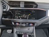 AUDI Q3 SUV 35 TFSI S-line S-tronic Navi+ LED RFK