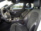 MERCEDES-BENZ C 200 T AMG NIGHT PDC SHZ