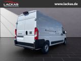 FIAT Ducato Kastenwagen 35 L3H2 140