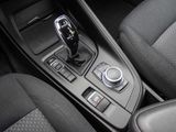 BMW X1 18i+Navi+DAB+PDCv+h+el. Heckklappe+SHZ+Temp