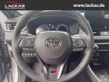 TOYOTA RAV 4 PLUG-IN HYBRID GR SPORT* AHK*TEILLEDER