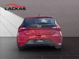 HYUNDAI i20 Edition 30*1.Hd*S-Heft*Carplay*Kamera*SHZ*