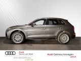 AUDI Q5 50 TDI quattro tiptronic S-line AHK Navi+