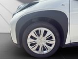 TOYOTA Aygo X Business Edition 1.0 VV T-i EU6d Apple Ca