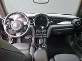 MINI Cooper SE 3-Türer LED PDC SHZ Navi Klima BT