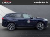 TOYOTA RAV 4 PLUG-IN 4x4 STYLE 2.5*CA RPLAY*LEDER*PDC