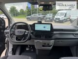 FORD Tourneo Custom L2 Titanium 170 PS Automatik FWD -AHK-Beids.Schiebetür-