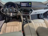 BMW 540 d xDrive Touring Luxury H&K+Pano+Laserlicht