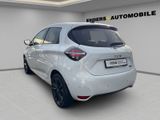 RENAULT ZOE Iconic E-Tech 100 Klima Navi PDC