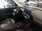 BMW X3 xDrive20d Anhängekupplung, Standheizung