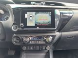 TOYOTA Hilux 2.8 D-4D Double Cab Invincible 4x4