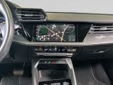 AUDI A3 Limousine 30 TFSI advanced S-tronic Navi+ ACC