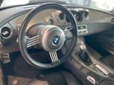 BMW Z8 Roadster deutsches Fahrzeug+2 Vorbesitzer