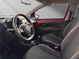 TOYOTA Aygo BUSINESS*1HD*BLUETOOTH* ALLWETTER*