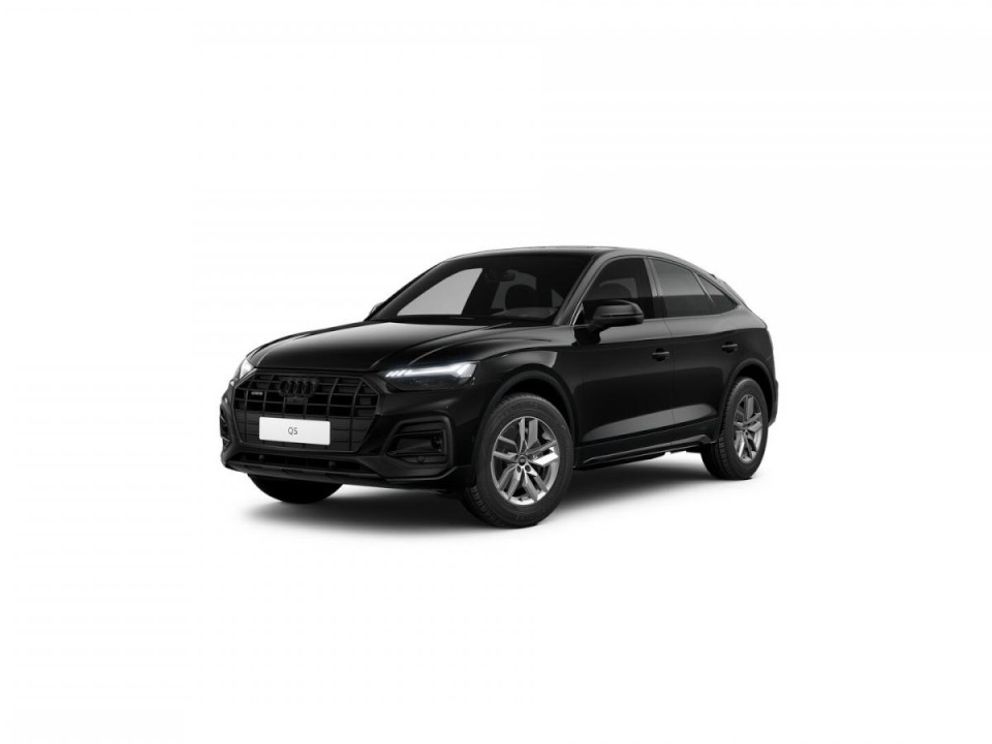AUDI Q5 Sportback 40 TDI quattro advanced Panorama