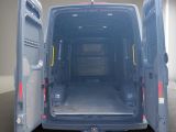 VW Crafter 35 Hochraumkasten MR