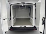 RENAULT Trafic Kasten L1H1 dCi 130 Winter Frischdienst