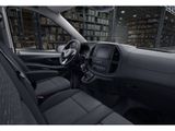 MERCEDES-BENZ Vito 116 KASTEN LANG NAVI KLIMA KAMERA PDC SHZ