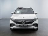 MERCEDES-BENZ EQA 300 4M , AMG DISTR PANO SPUR STANDH AHK SHZ