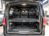 MERCEDES-BENZ V 300 Avantgarde Airmatic AMG Night Pano AHK Sound
