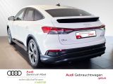 AUDI Q4 Sportback e-tron 40 Navi+ Panorama Matrix-LED