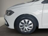 VW Polo Life 1.0 TSI Klima Navi Einparkhilfe