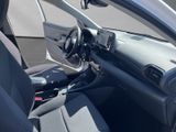 TOYOTA Yaris Hybrid*TOP*1.HAND* SOUND PAKET*KAMERA*