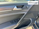 VW Golf VII GTI Performance StandHZG AHK-klappbar Navi Digitales Cockpit