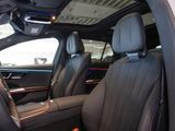 MERCEDES-BENZ E 300 e T BURM AMG DISTR SPUR AIRMATIC STANDH