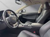 LEXUS NX 300 h*4x4*EXECUTIVE*AHK*ALLWETT.* 15J-GARANTI